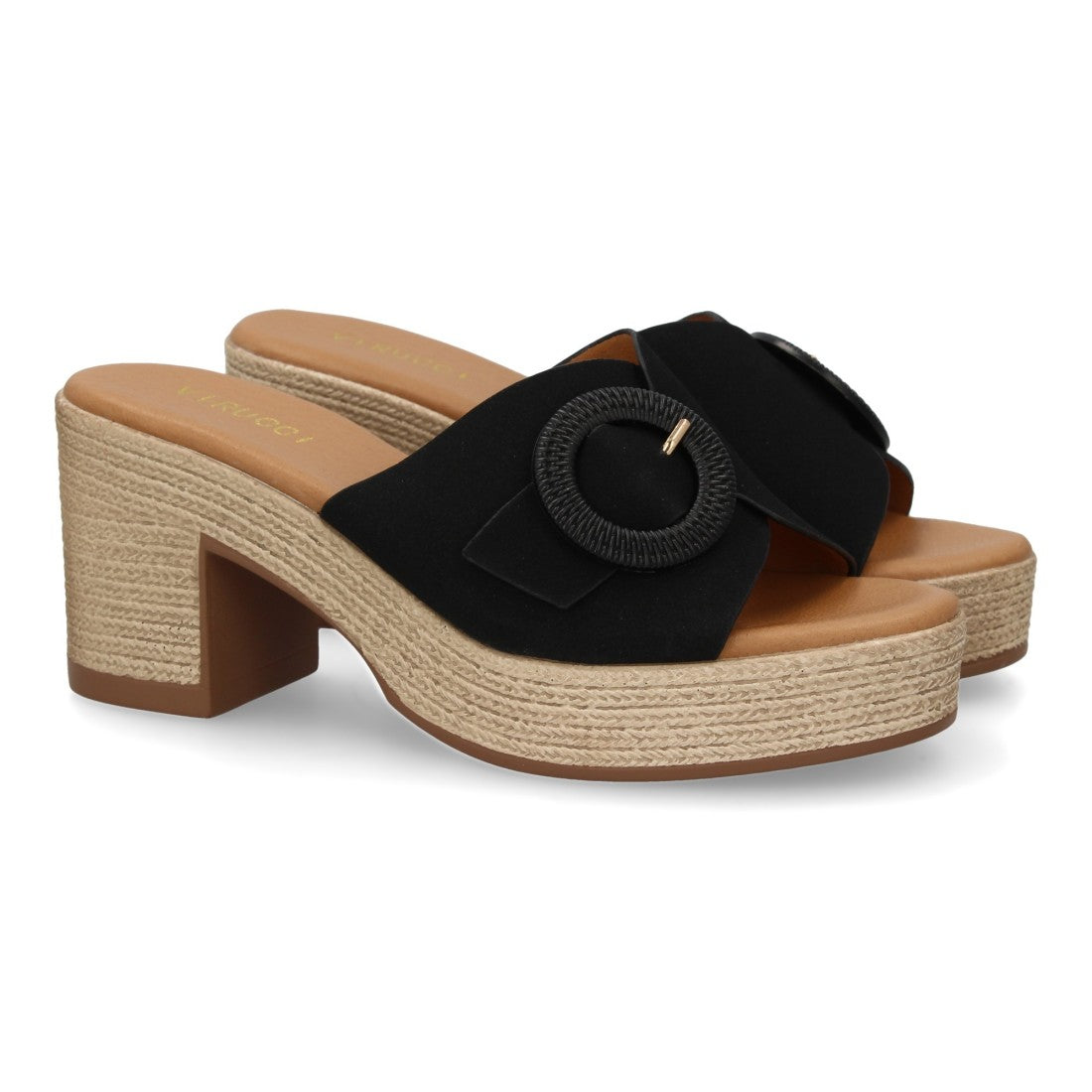 VR5-1615-Black
