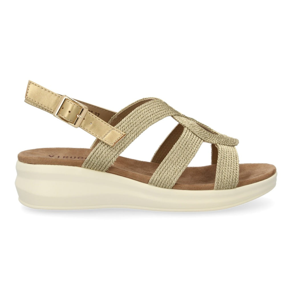VR5-1663-Gold