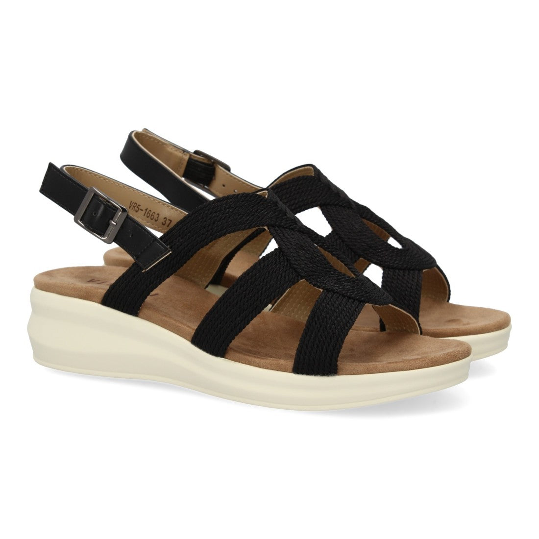VR5-1663-Black