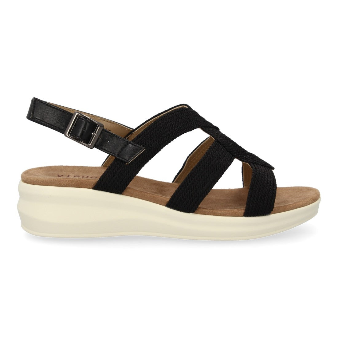 VR5-1663-Black