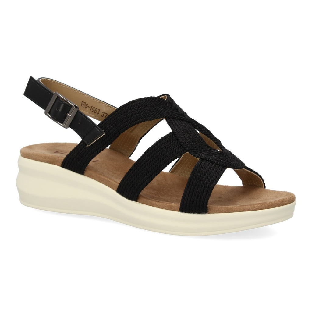 VR5-1663-Black