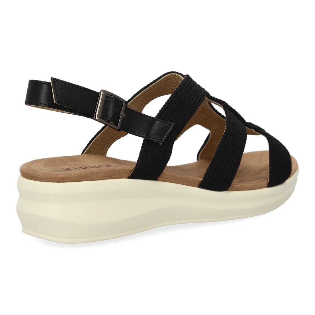 VR5-1663-Black