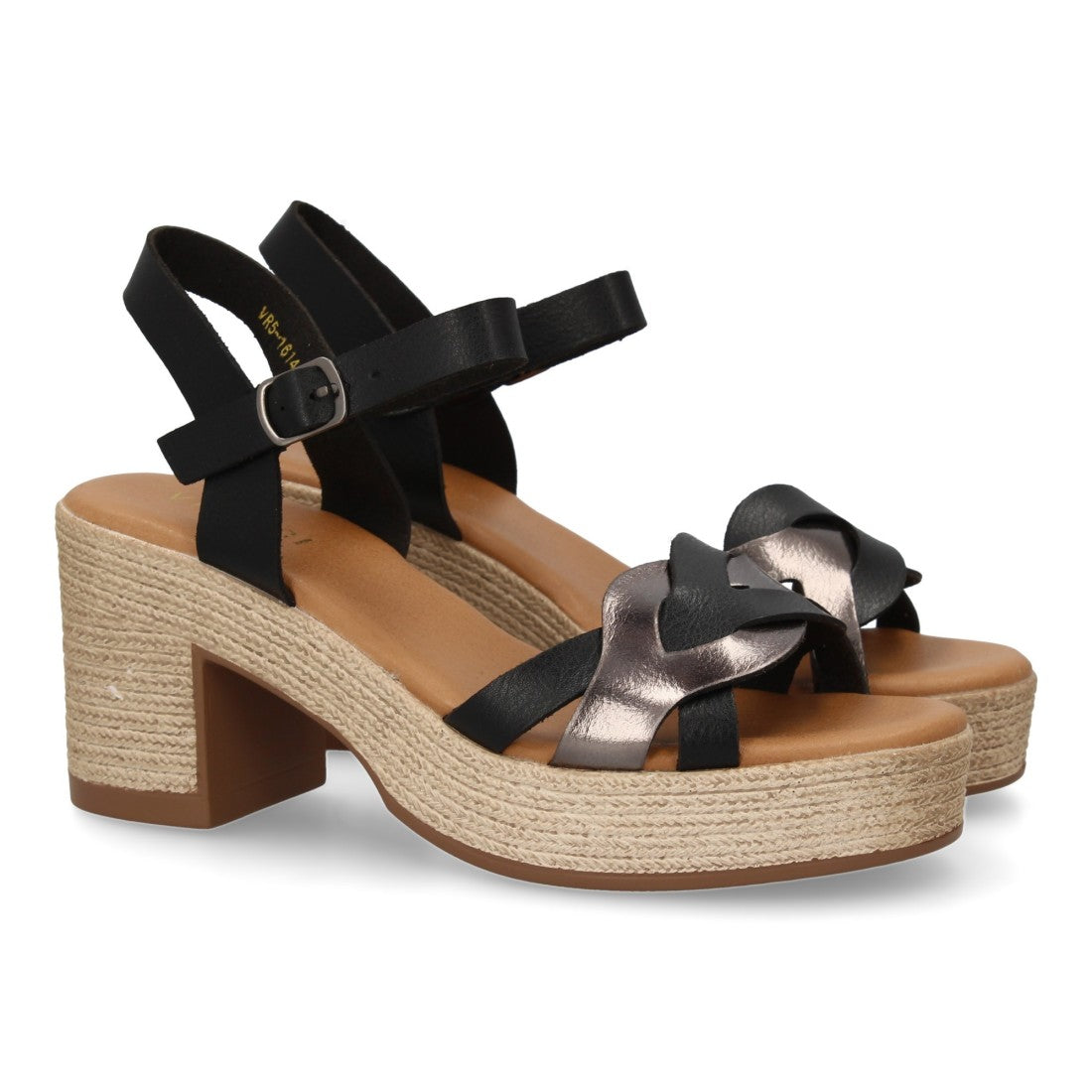 VR5-1614-Black