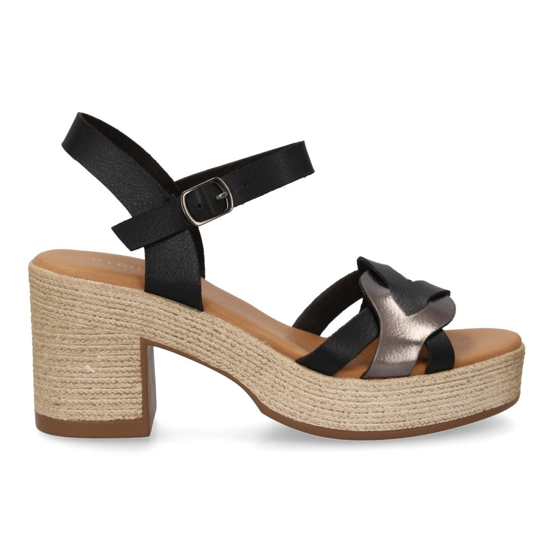 VR5-1614-Black