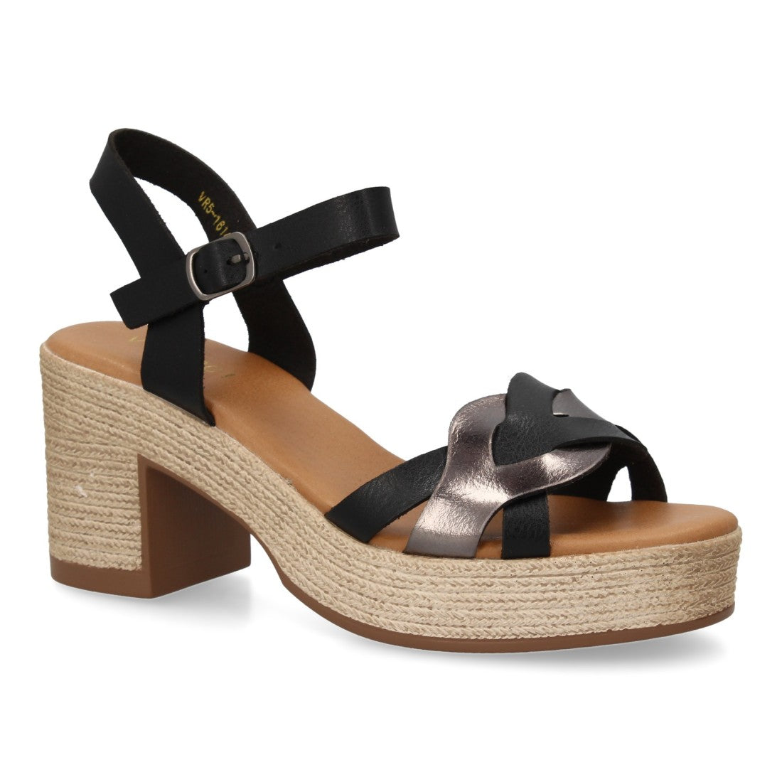 VR5-1614-Black