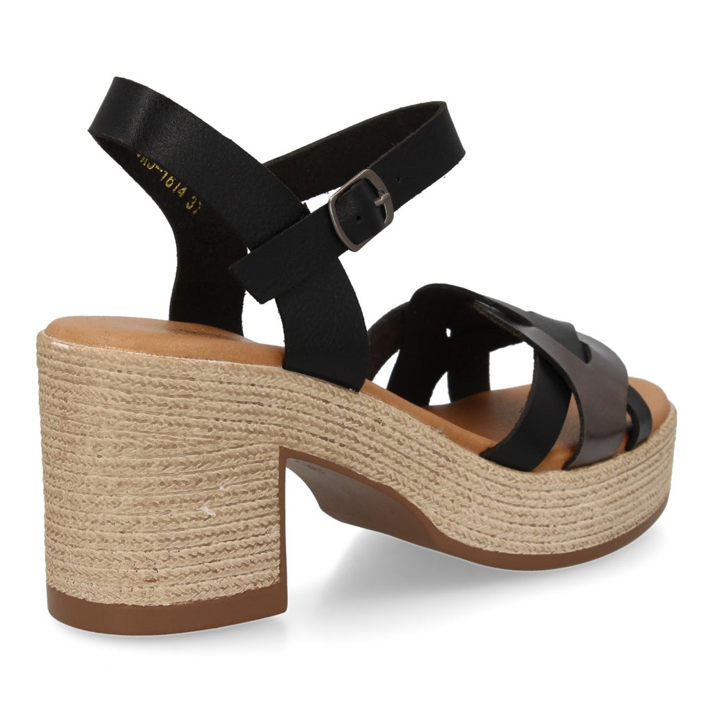 VR5-1614-Black