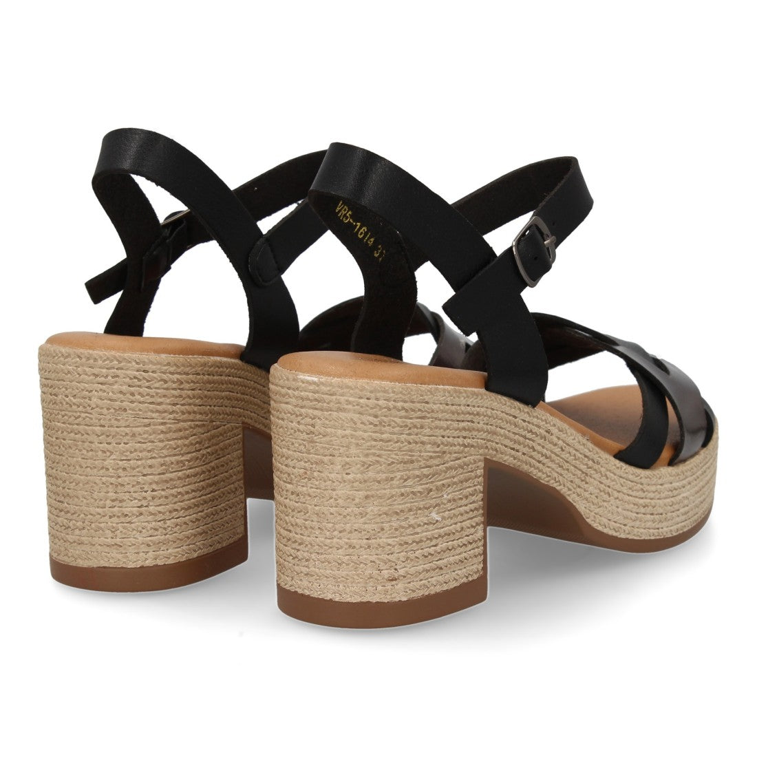 VR5-1614-Black