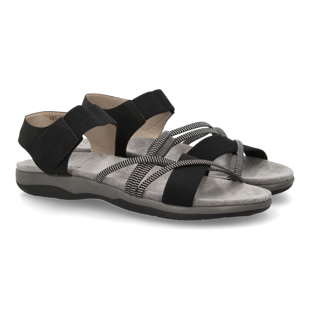 VR5-1657-Black