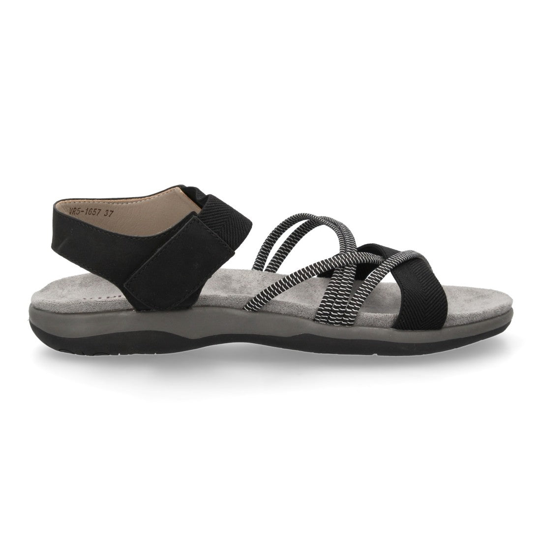 VR5-1657-Black