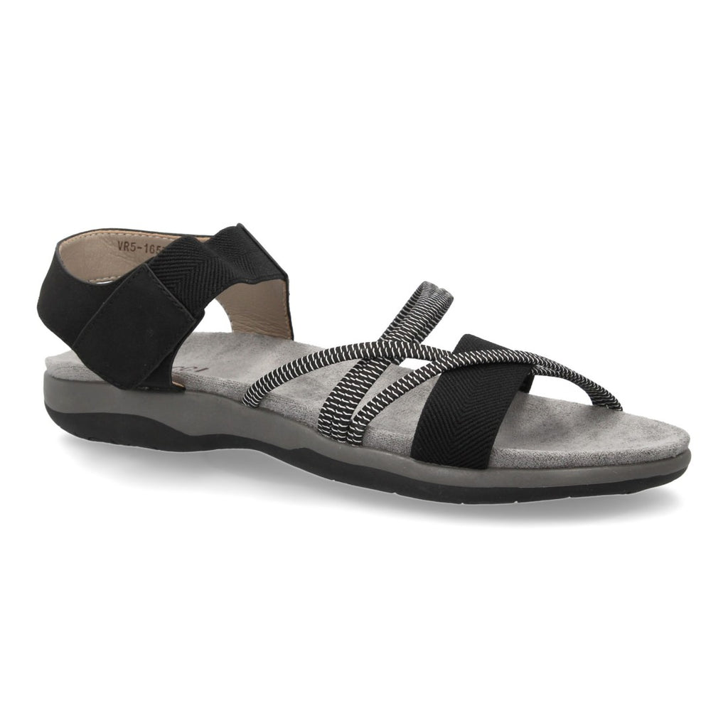 VR5-1657-Black