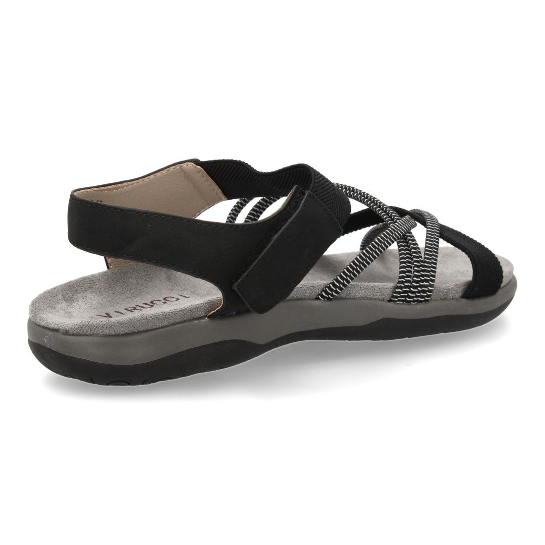 VR5-1657-Black