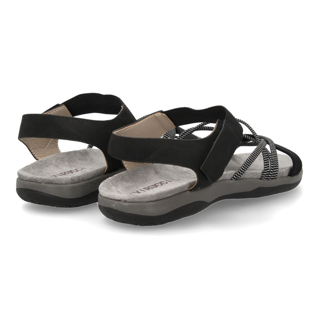 VR5-1657-Black