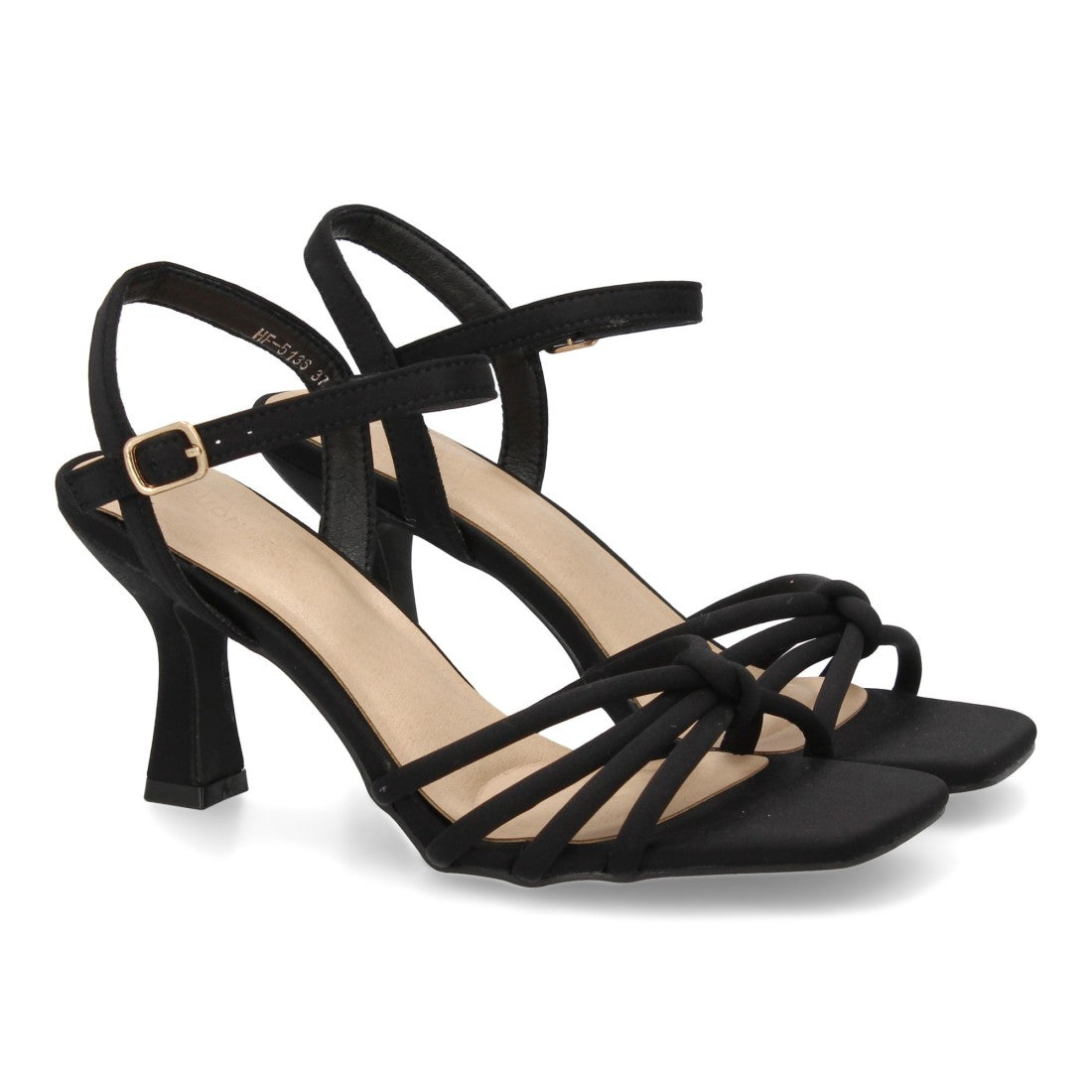 HF-5136-Black