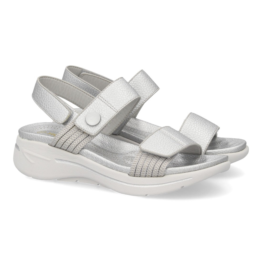 HLS-0692-Silver
