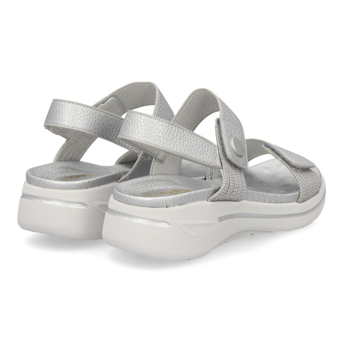 HLS-0692-Silver