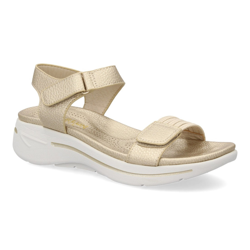 HLS-0691-Gold