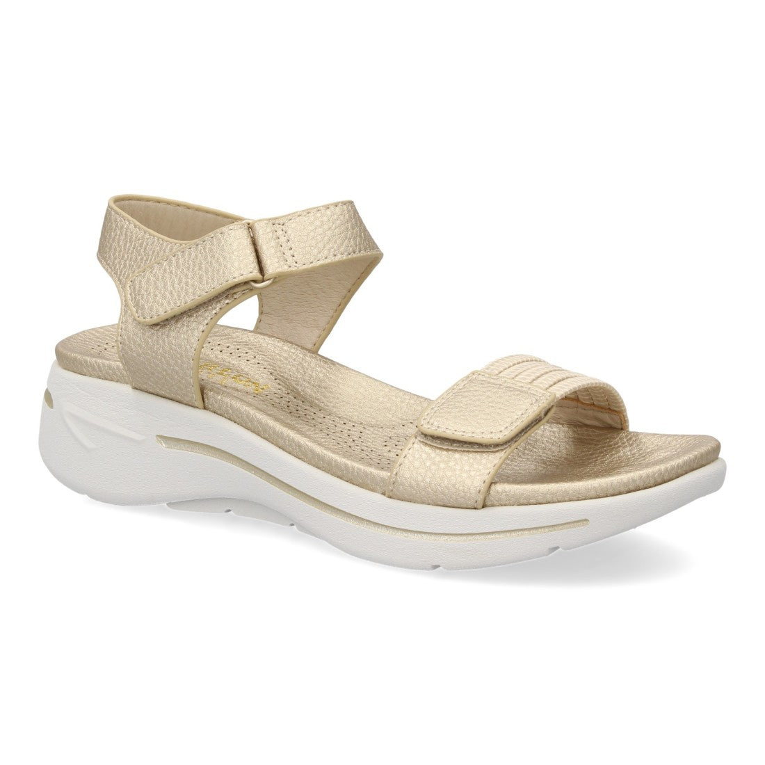 HLS-0691-Gold