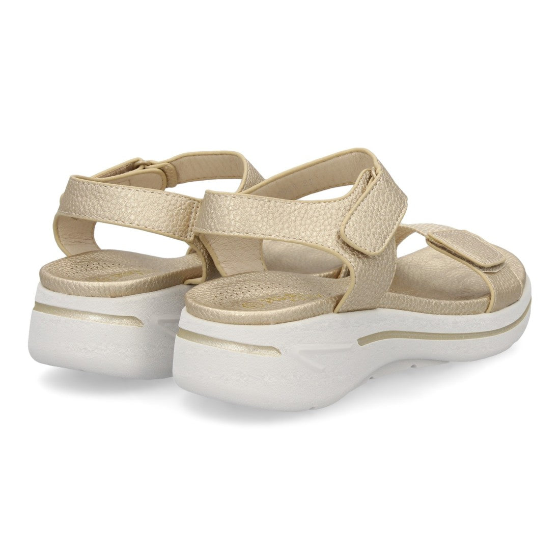 HLS-0691-Gold