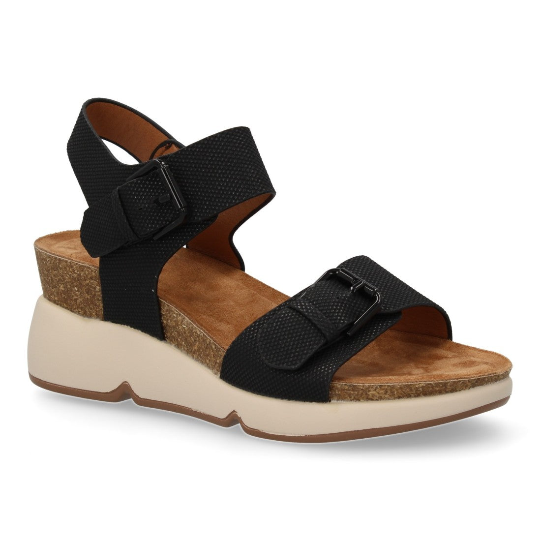 3345-Black