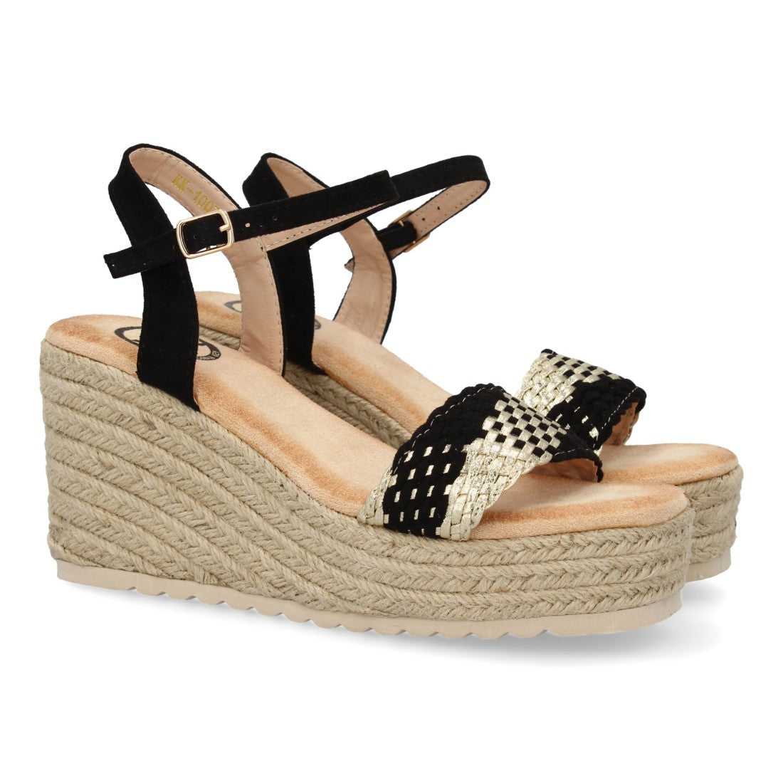KK-1007-Negro