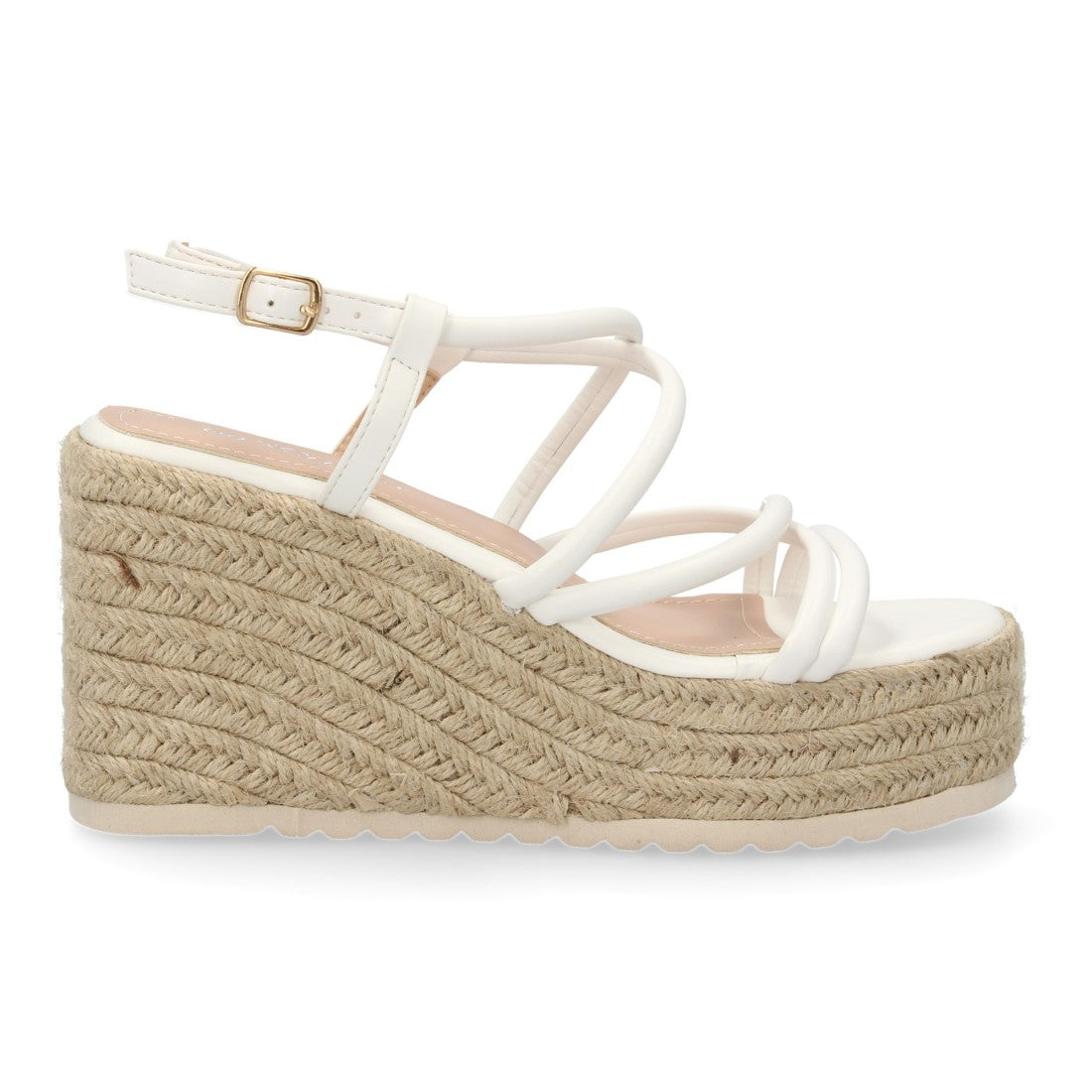 YJ797-White