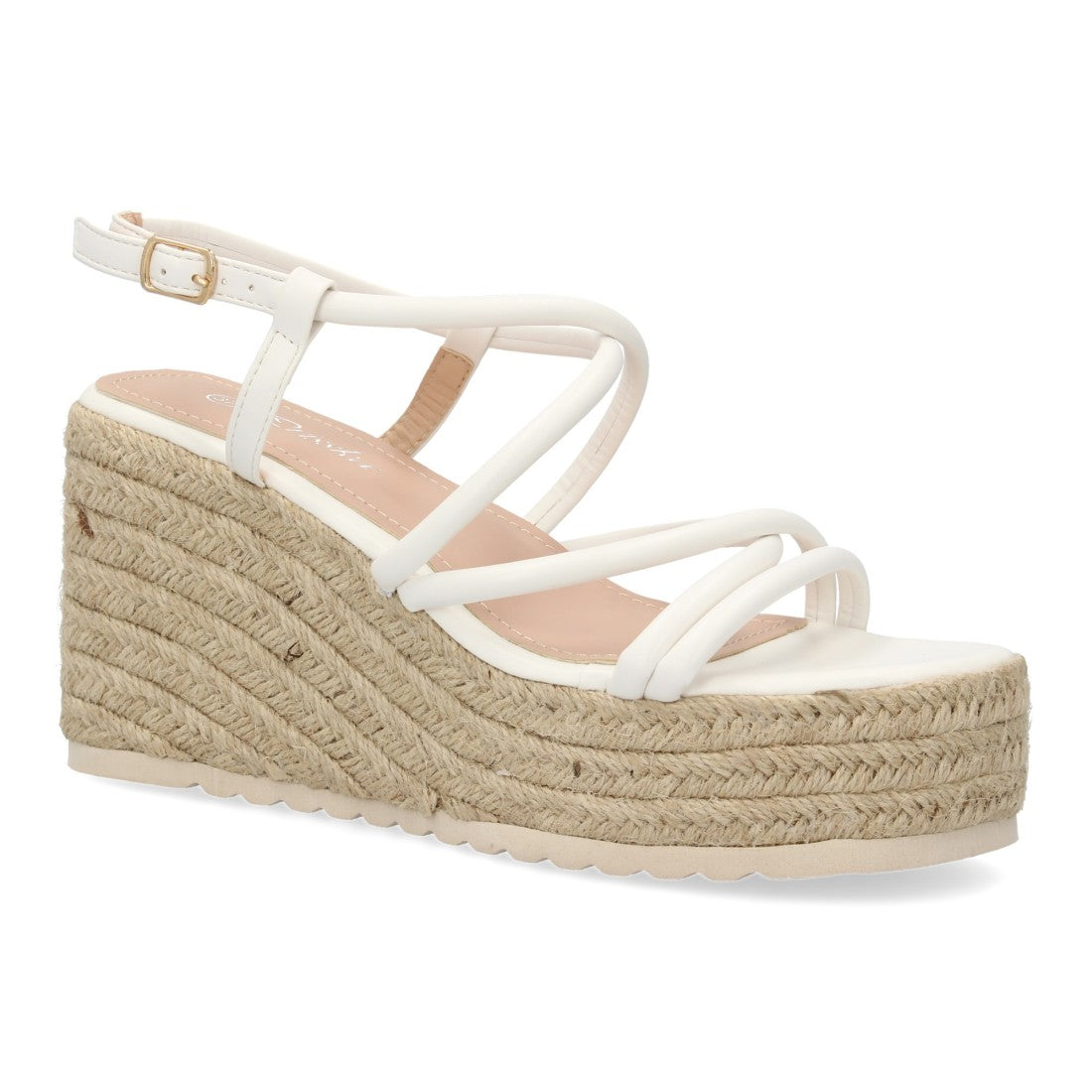 YJ797-White