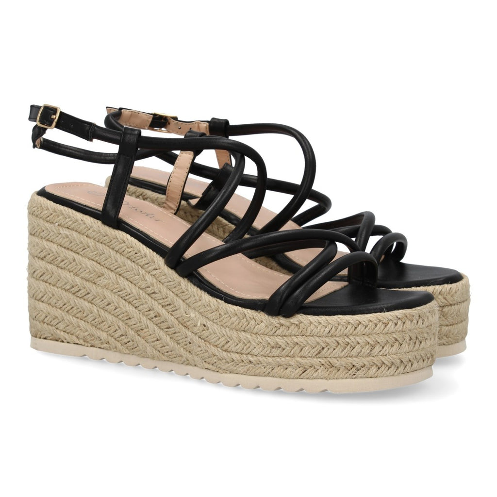 YJ797-Black