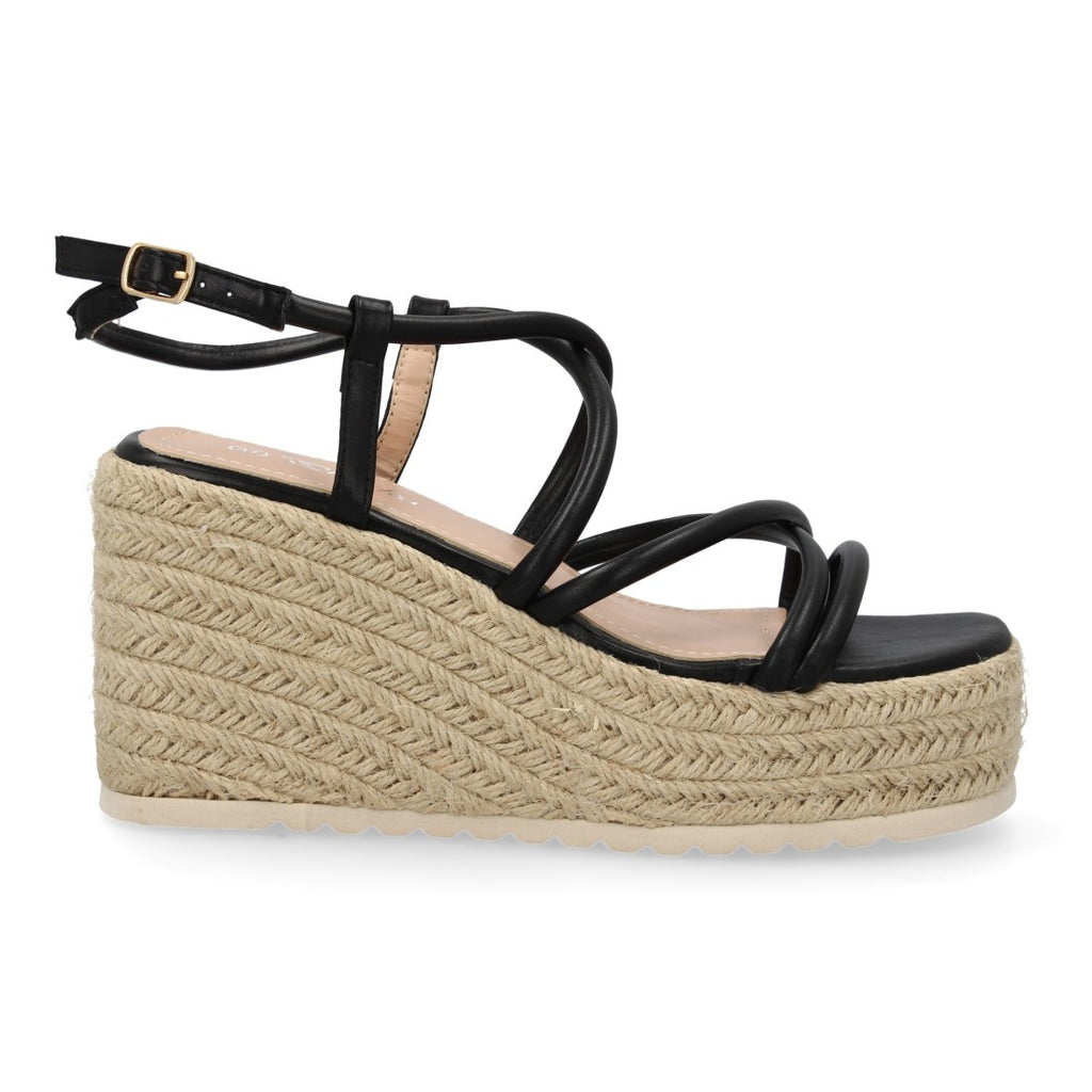 YJ797-Black