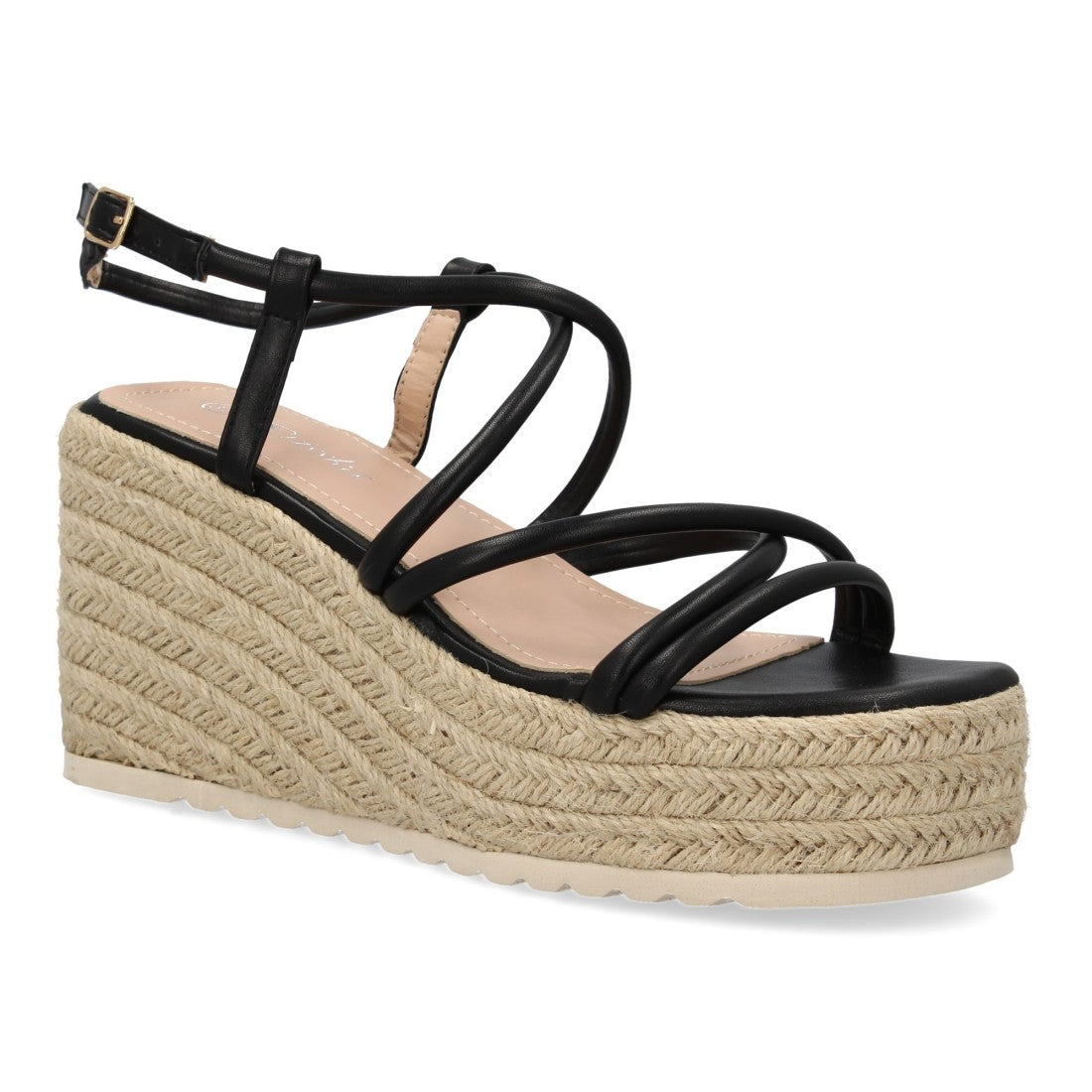 YJ797-Black