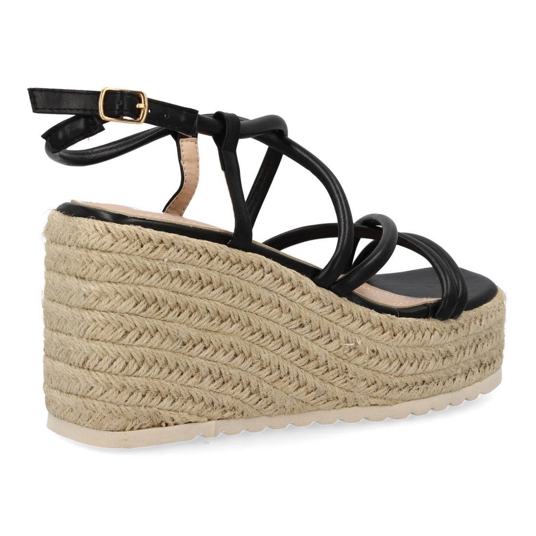 YJ797-Black