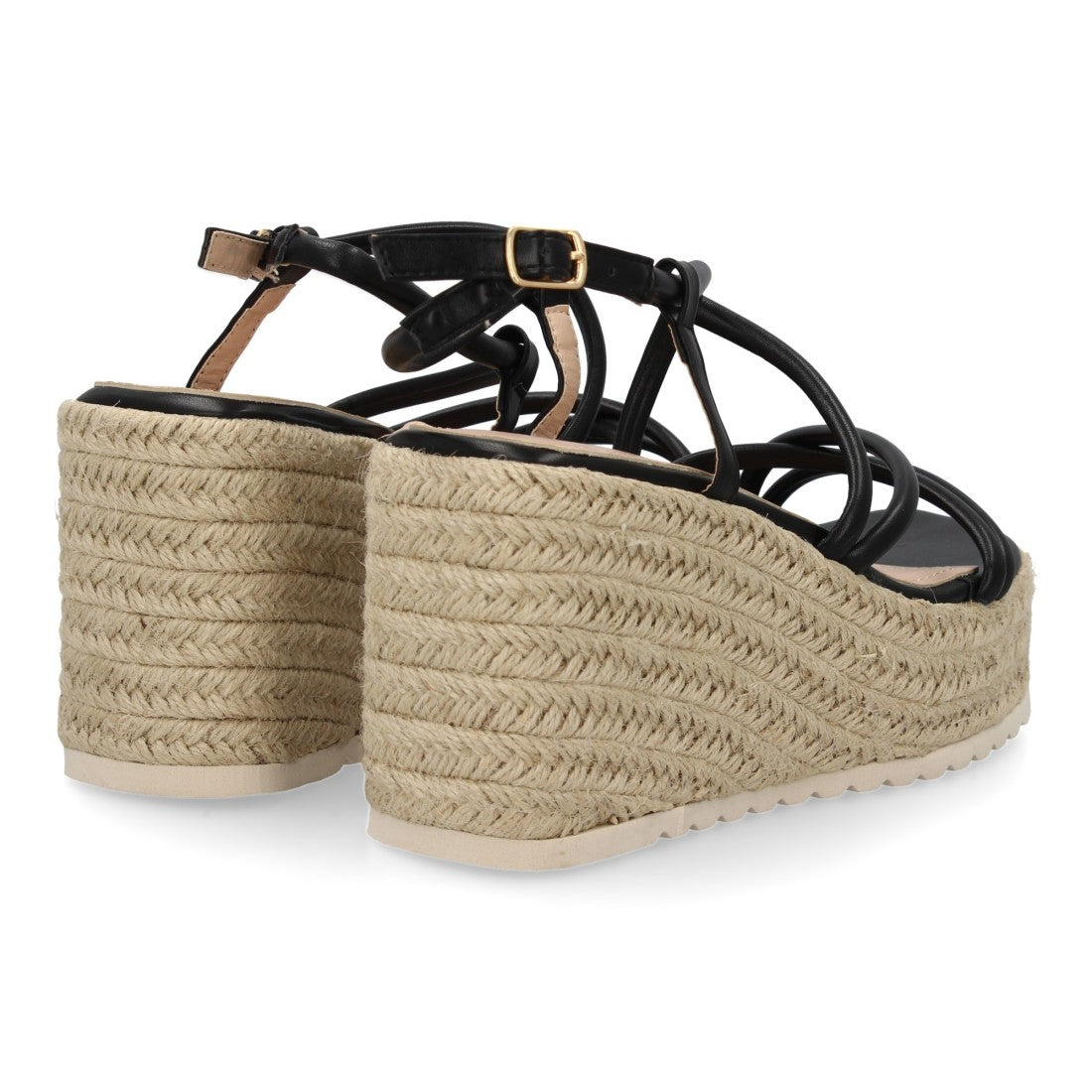 YJ797-Black