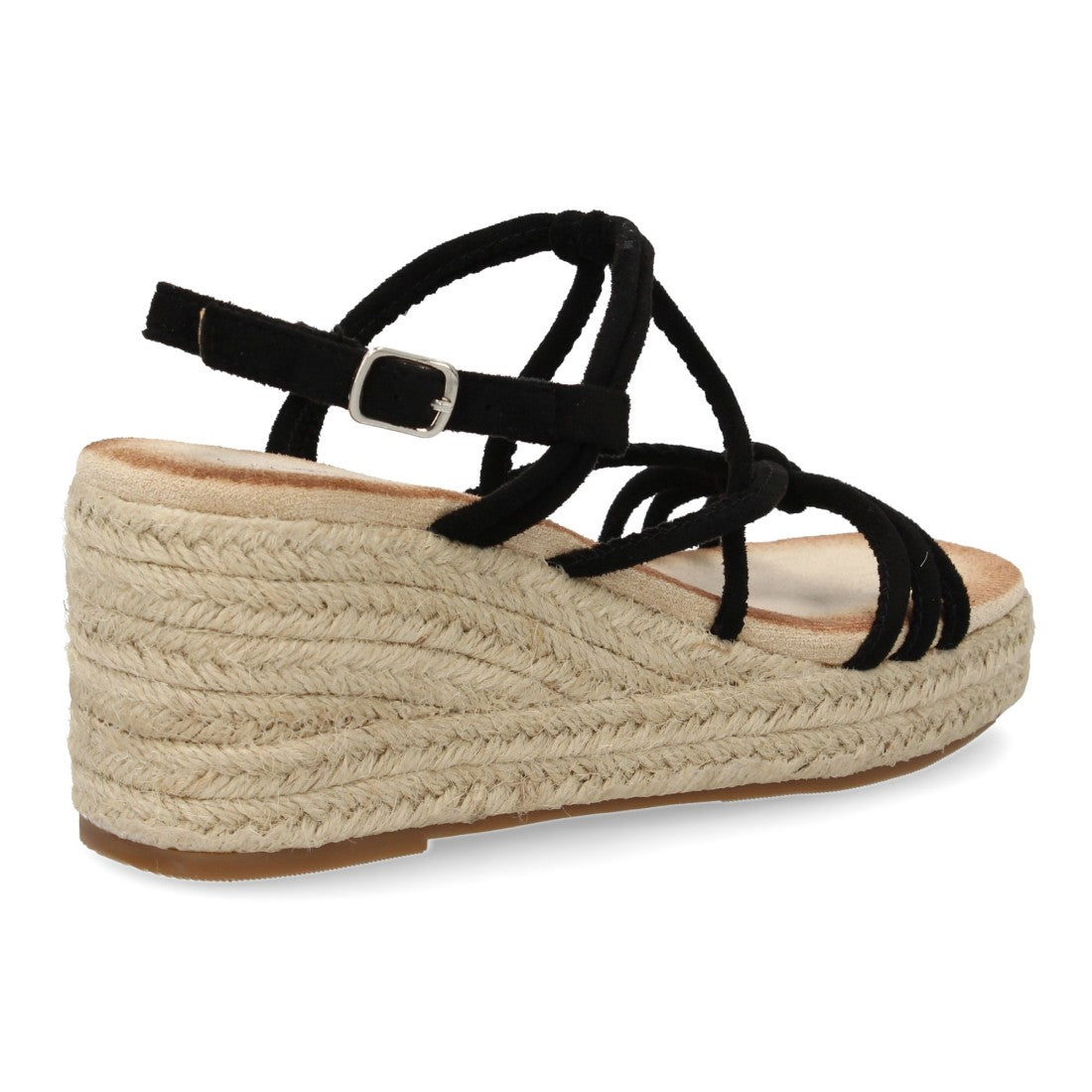JNS333-Black