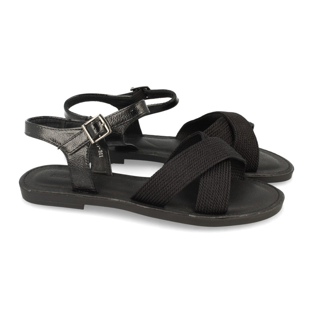1DE-1154-Black
