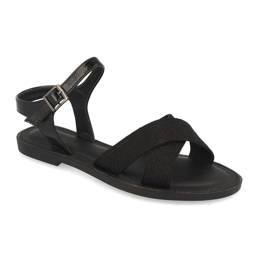 1DE-1154-Black