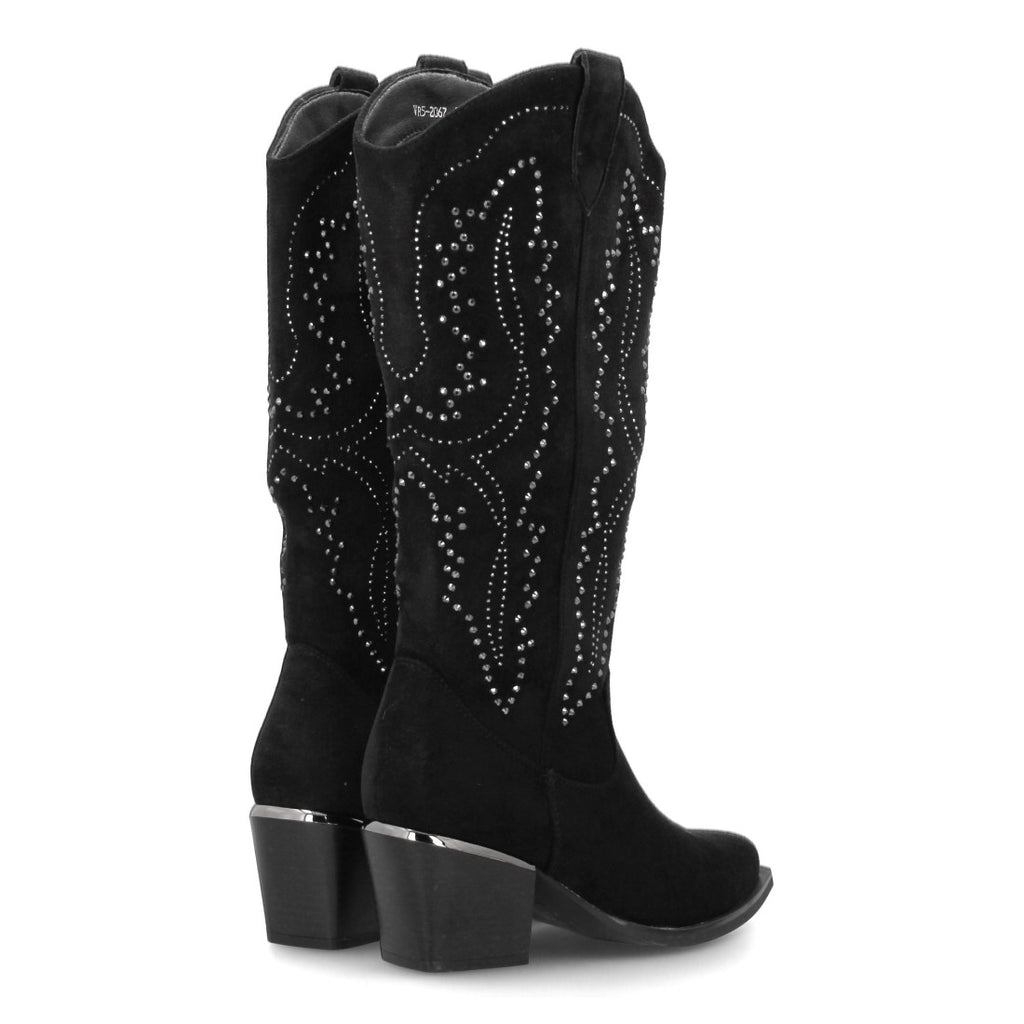 VR5-2067-Black