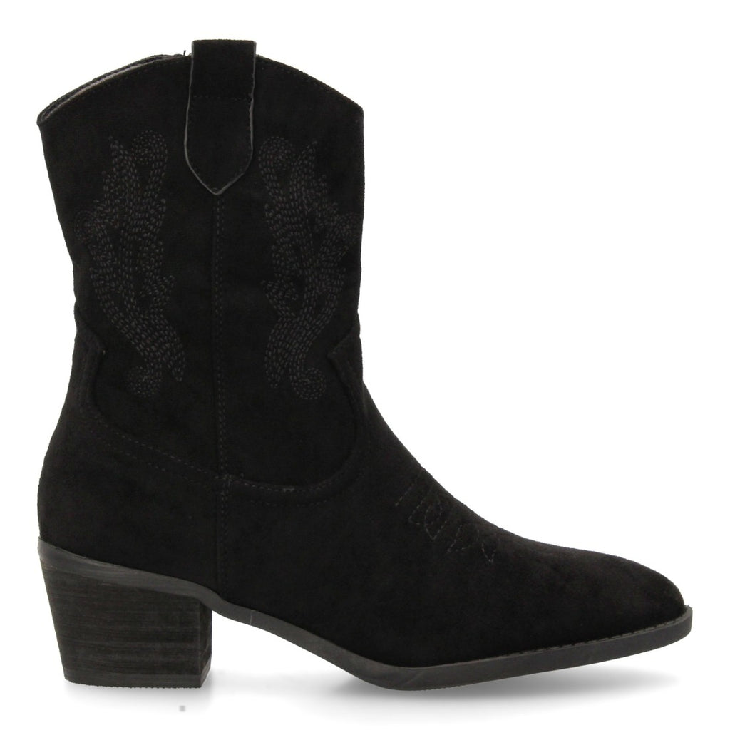 YG875-Negro