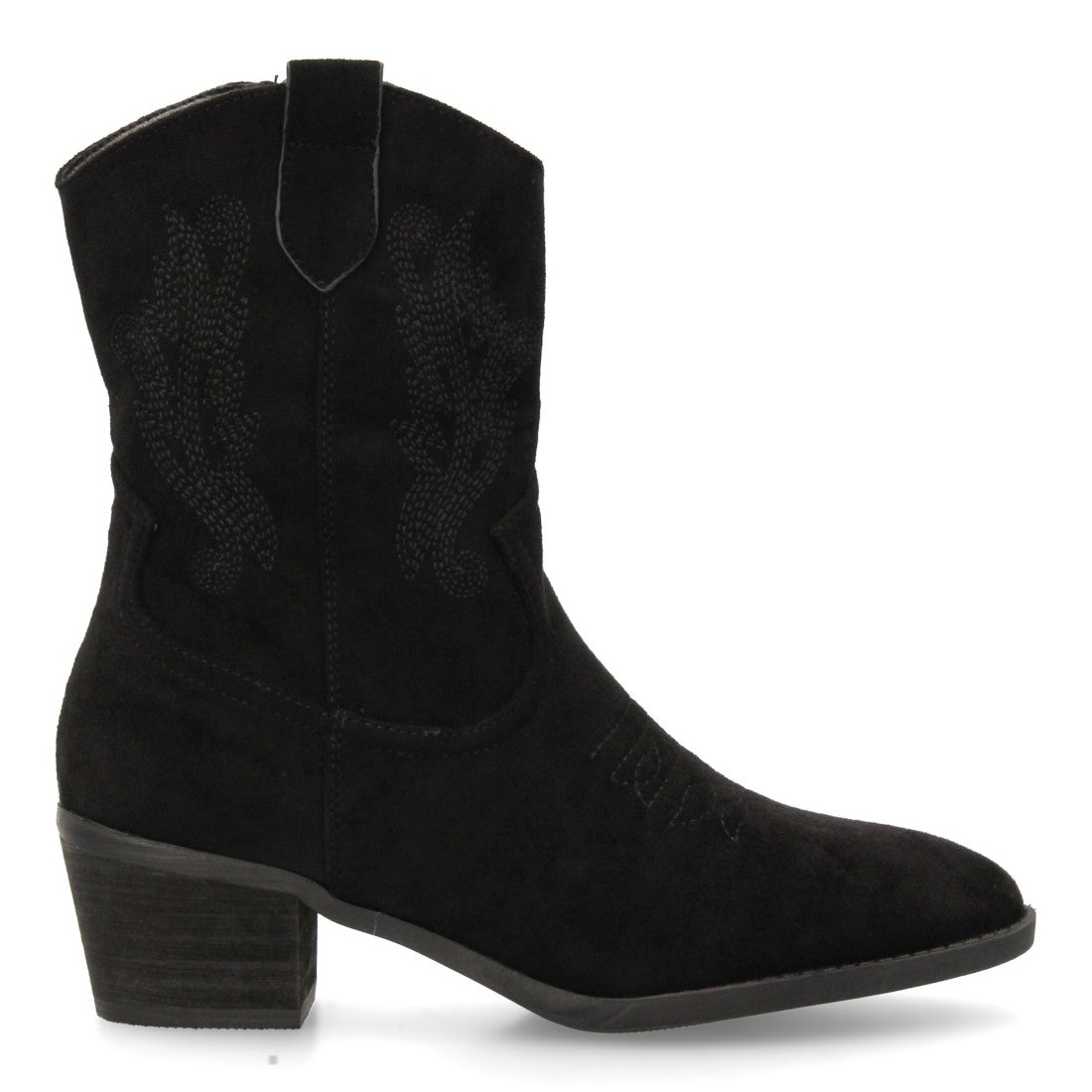 YG875-Negro