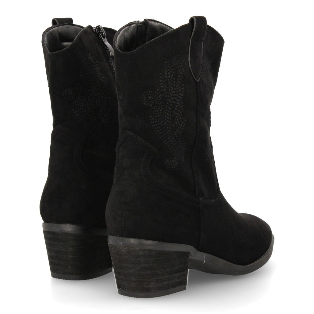 YG875-Negro