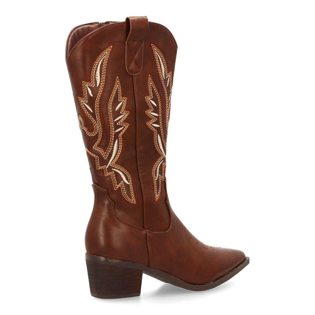 YG870-Marron