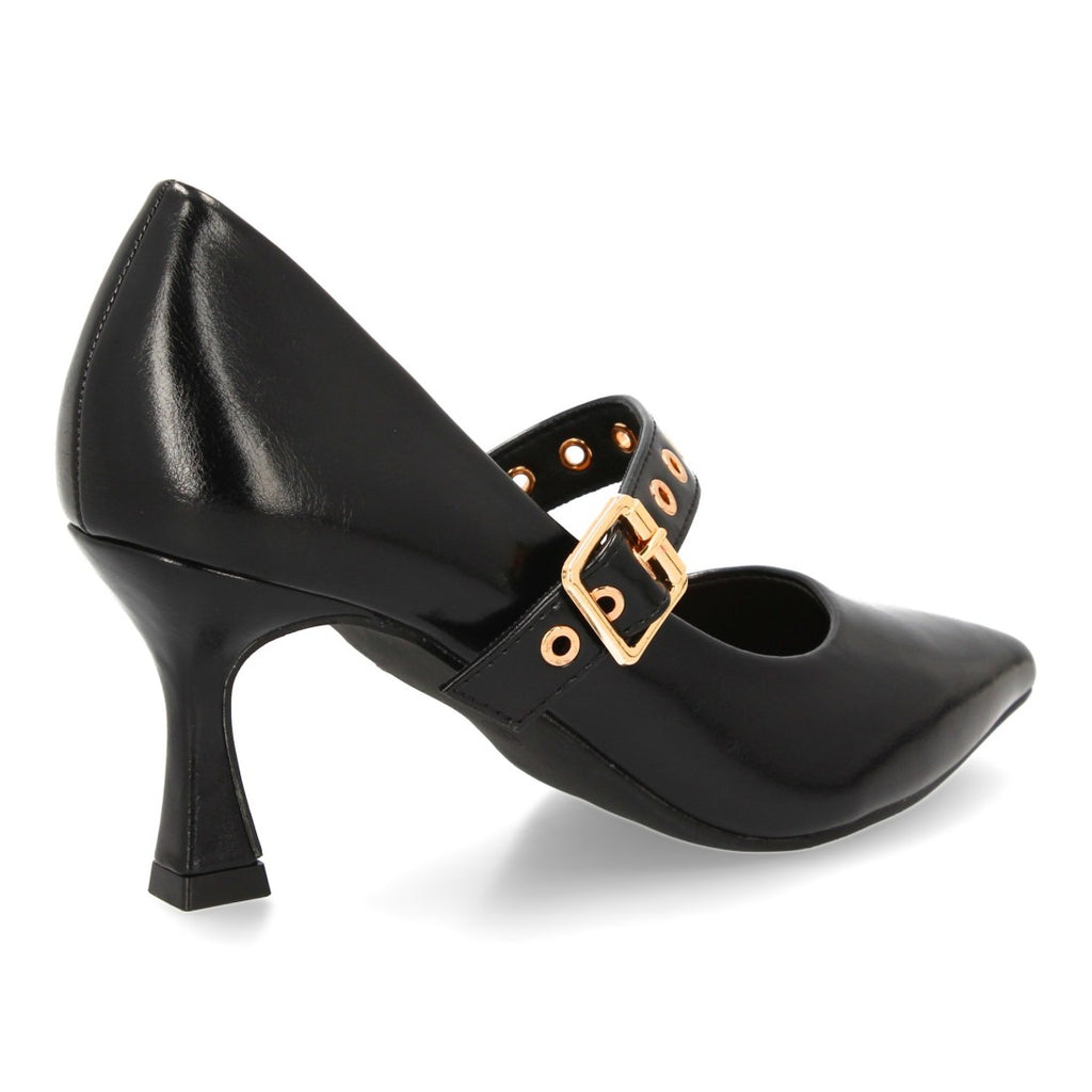 YK530-Negro