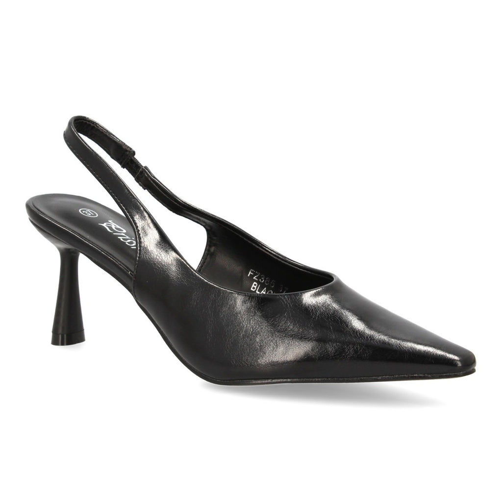 FZ385-Black