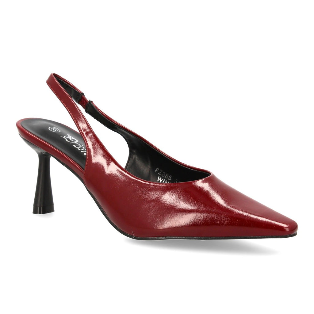 FZ385-Bordeaux