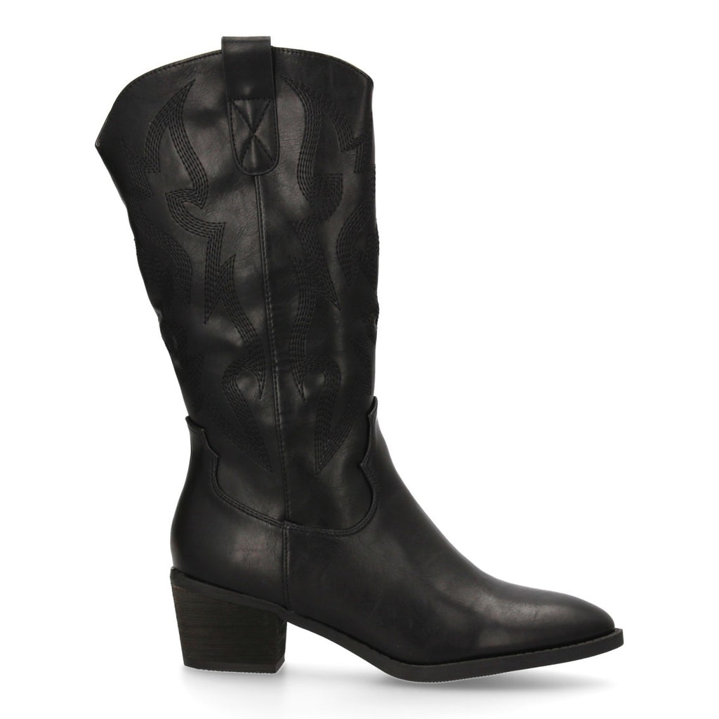 YG871-Negro