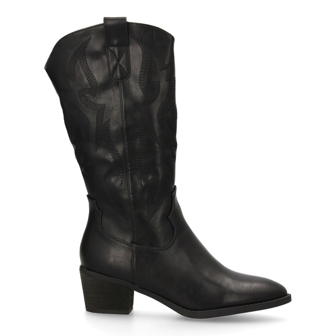 YG871-Negro