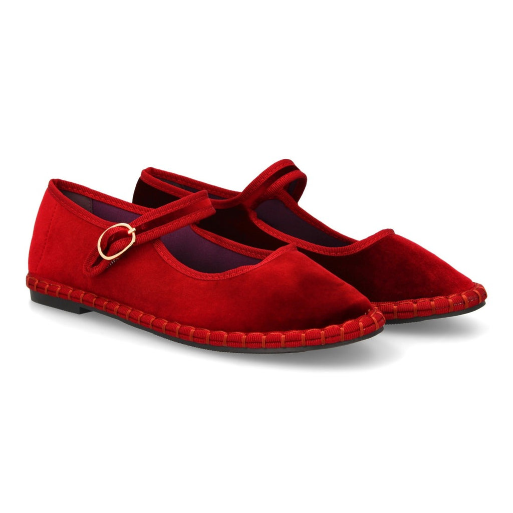 FB-5552-Red