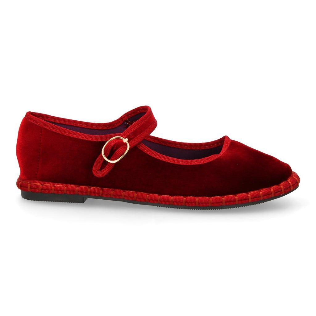FB-5552-Red