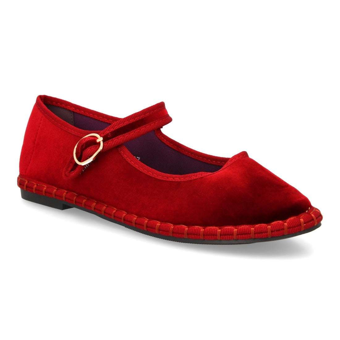 FB-5552-Red