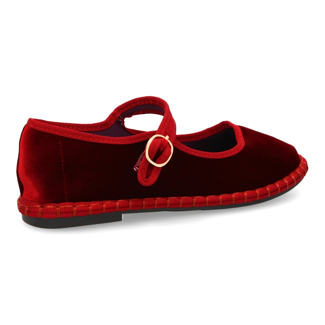 FB-5552-Red
