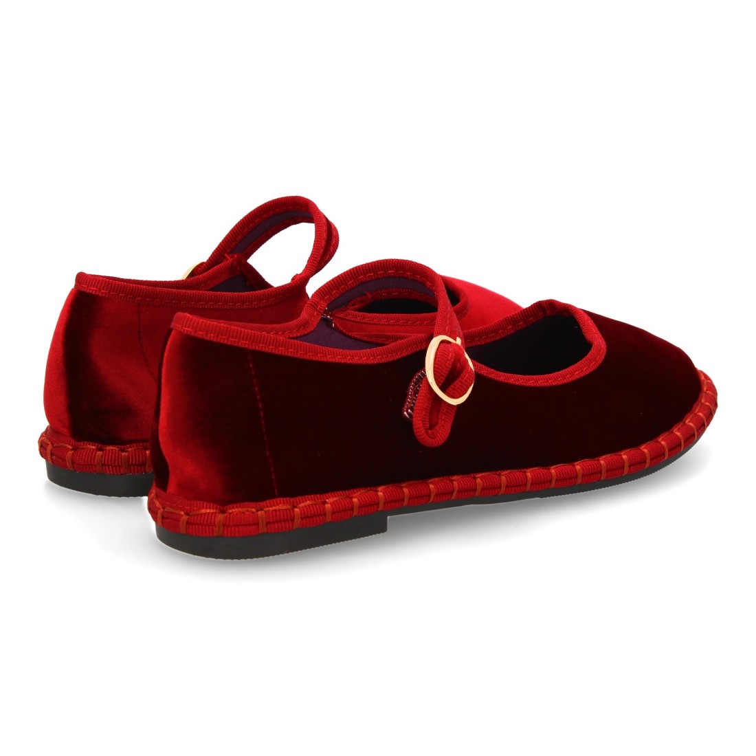 FB-5552-Red