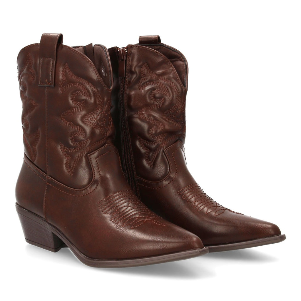 YY-107-Brown